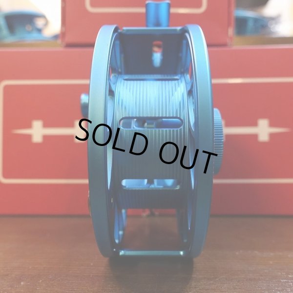 画像3: 【HATCH】ICONIC 11 PLUS REEL LA - SALTWATER TARPON (3)