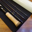 画像2: 【Epic】4110C Carbon Fiber Fly Rod - StudioBuild(USED) (2)