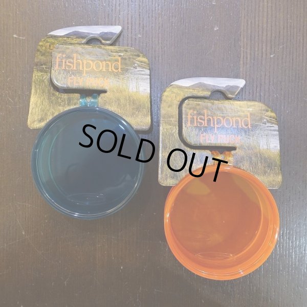 画像1: 【Fishpond】FLY PUCK(フライパック) (1)