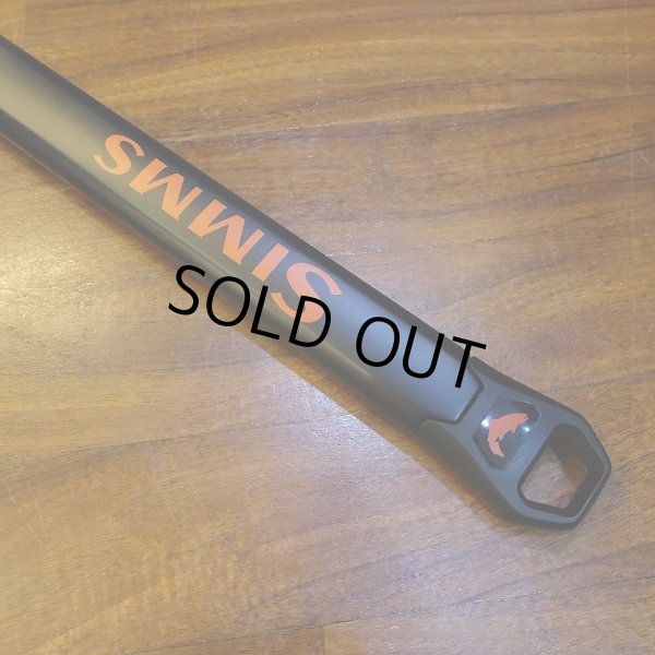 画像2: 【SIMMS】Daymaker Landing Net - Medium (2)