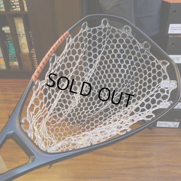 画像4: 【SIMMS】Daymaker Landing Net - Medium (4)
