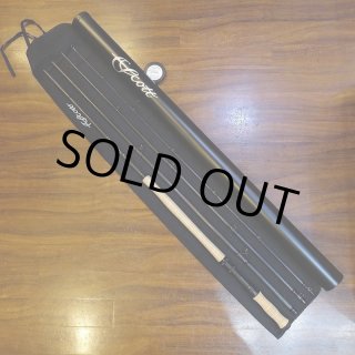 【美品】 SCOTT SWING 1287 12ft8inch #7 7番 美品】 SCOTT SWING 1287 12ft8inch #7 7番 美品】 SCOTT SWING