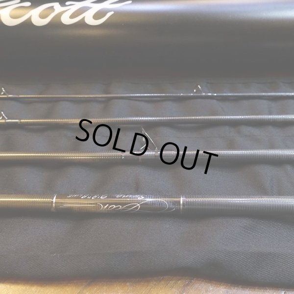 画像7: 【Scott】SWING 988/4 (7)