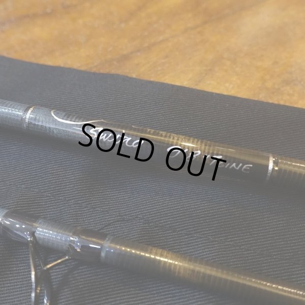 画像2: 【Scott】SWING 987/4 (2)