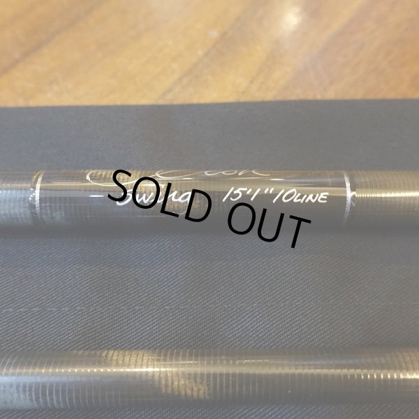 画像2: 【Scott】SWING 15110/4 (2)