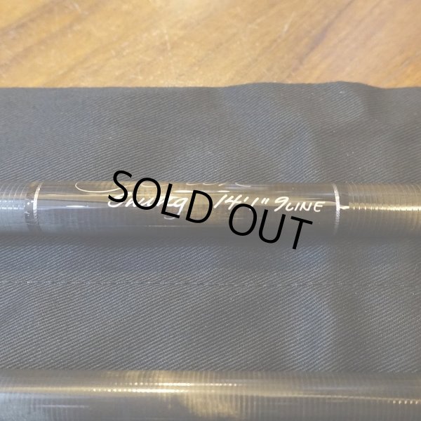 画像2: 【Scott】SWING 1419/4 (2)