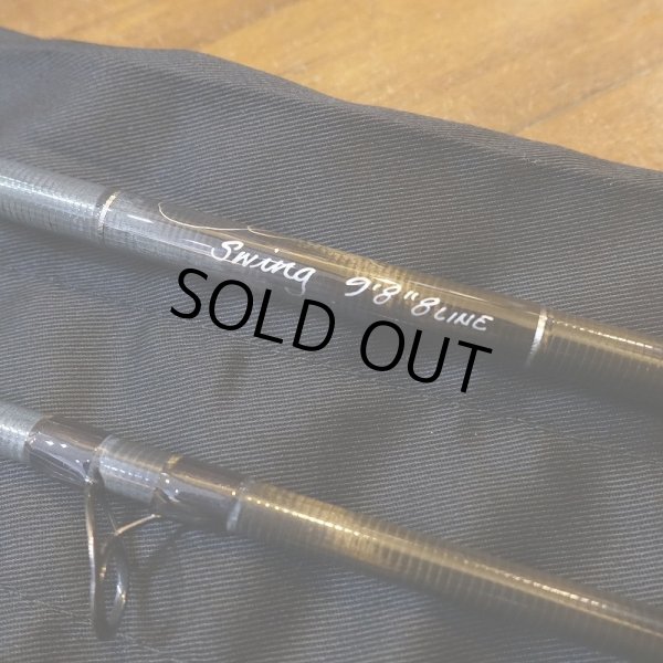 画像2: 【Scott】SWING 988/4 (2)