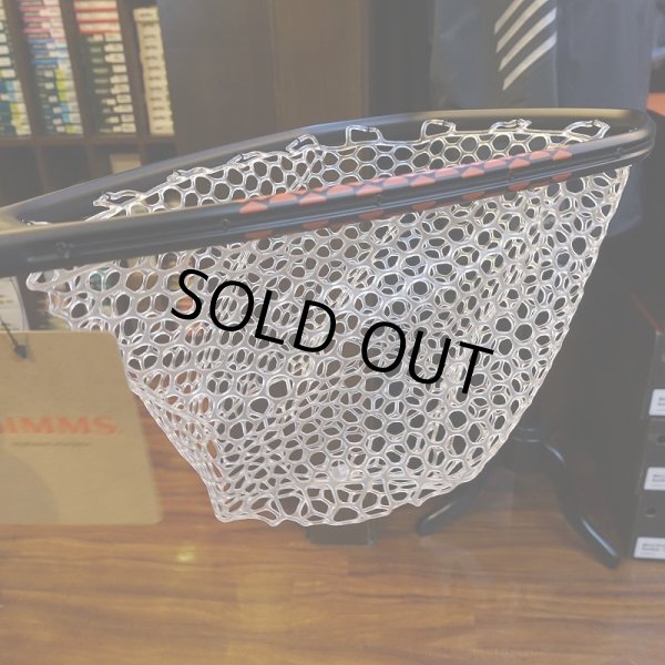 画像4: 【SIMMS】Daymaker Landing Net - Small (4)