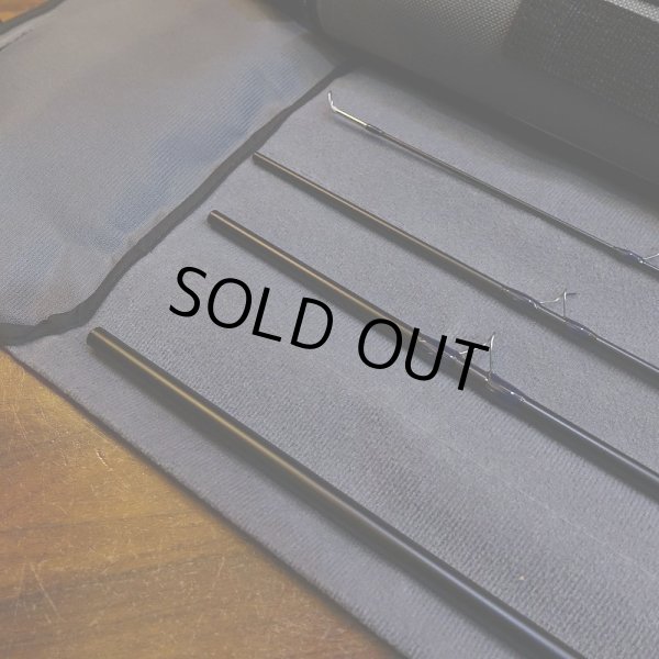 画像5: 【TFO】PRO III 9'0" #5 4pc (5)