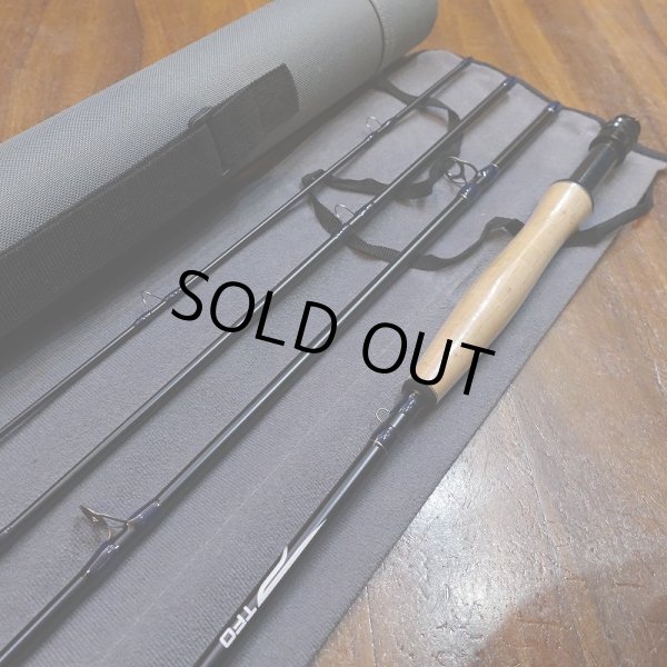 画像6: 【TFO】PRO III 9'0" #5 4pc (6)