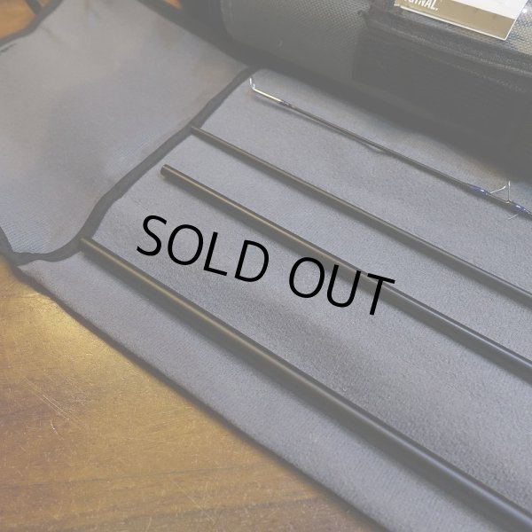 画像5: 【TFO】PRO III 8'6" #5 4pc (5)