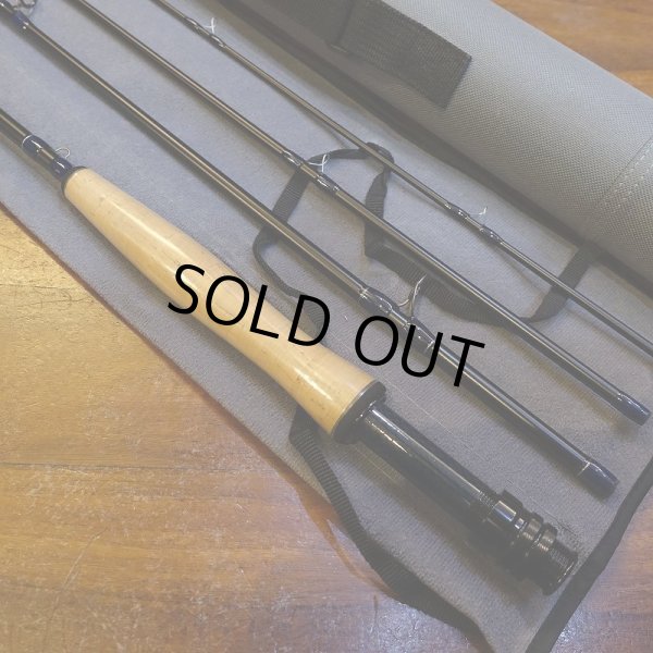 画像4: 【TFO】PRO III 9'0" #5 4pc (4)