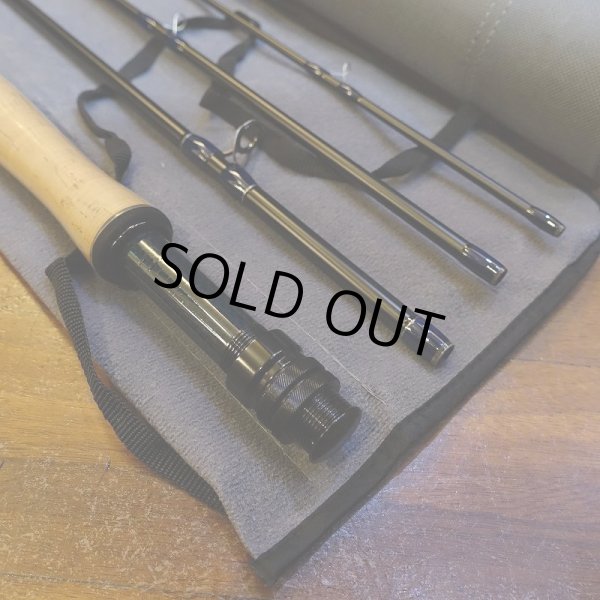 画像3: 【TFO】PRO III 9'0" #5 4pc (3)