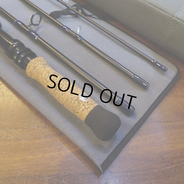 画像3: 【TFO】Pro III Two Handed 11'0" #7 4pc (3)