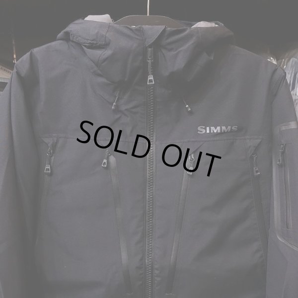 画像3: 【SIMMS】Bulkley Jacket (3)