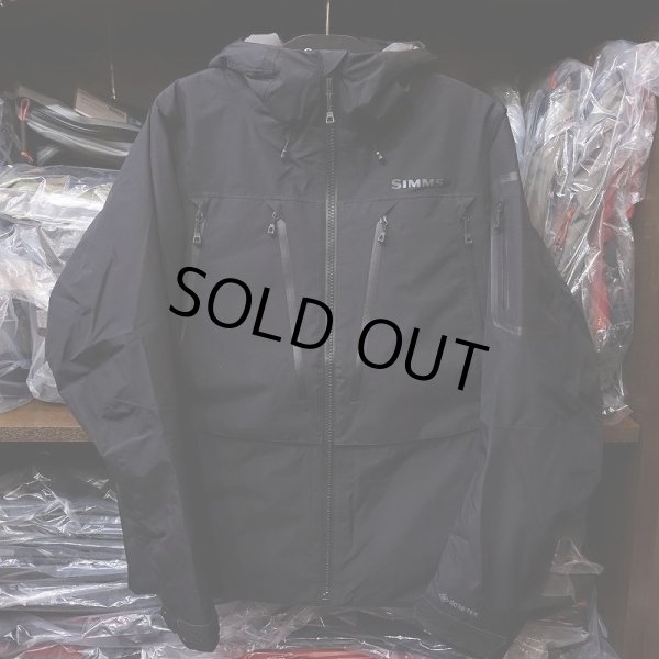 画像1: 【SIMMS】Bulkley Jacket (1)