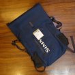 画像1: 【SIMMS】DRY CREEK ROLLTOP BACKPACK - MIDNIGHT (1)