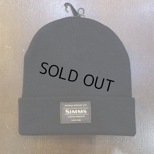 画像4: 【SIMMS】Everyday Watch Cap (4)