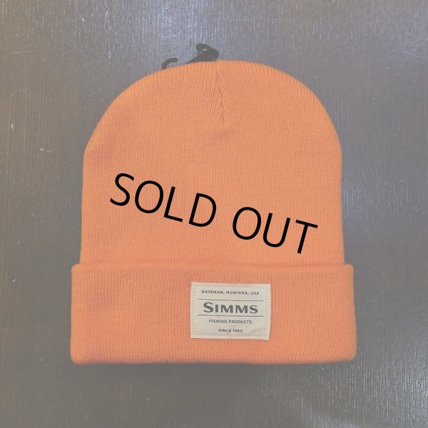 画像2: 【SIMMS】Everyday Watch Cap (2)