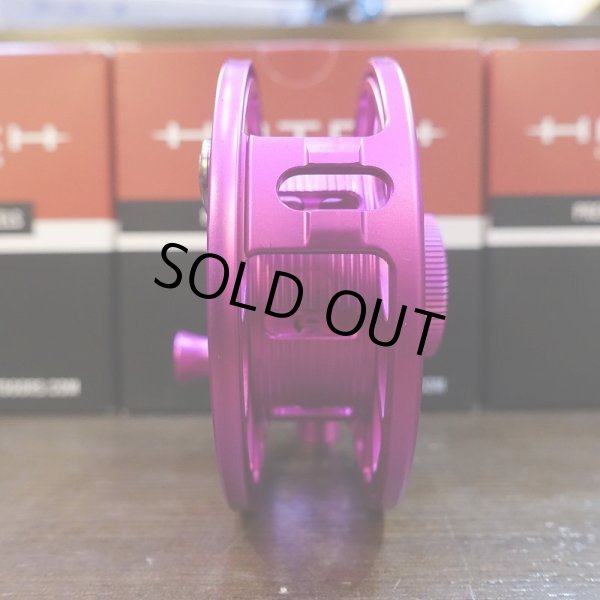 画像3: 【HATCH】ICONIC 5 PLUS REEL LA - ENDLESS SUMMER (3)