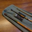 画像5: 【HARDY】L.R.H. Dry Fly 8'9" #5 3P 1TIP (5)