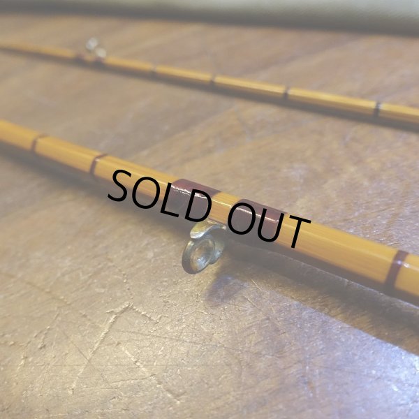 画像9: 【HARDY】Perfection 8'6" #5 2P 1TIP (9)