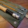 画像2: 【HARDY】L.R.H. Dry Fly 8'9" #5 3P 1TIP (2)