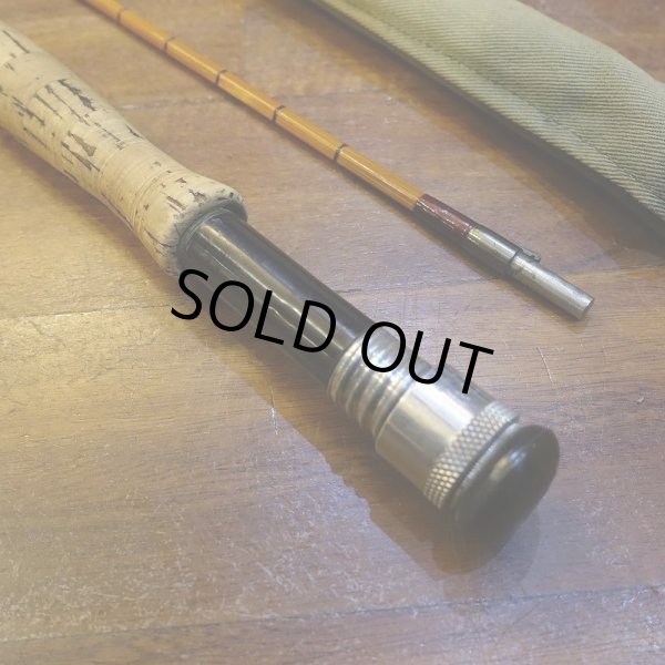 画像6: 【HARDY】Perfection 8'6" #5 2P 1TIP (6)