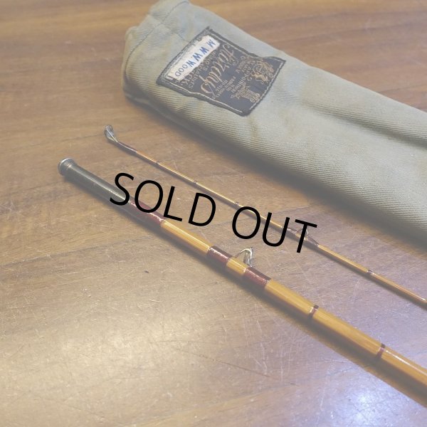 画像7: 【HARDY】Perfection 8'6" #5 2P 1TIP (7)