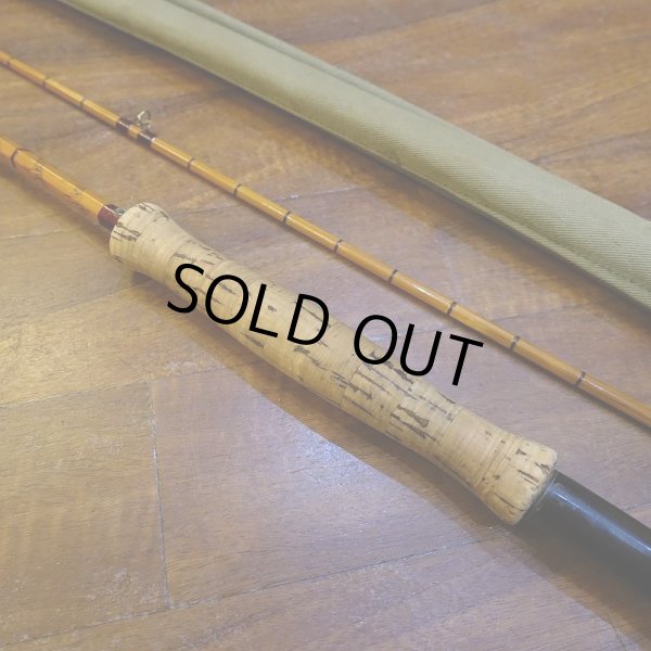 画像5: 【HARDY】Perfection 8'6" #5 2P 1TIP (5)