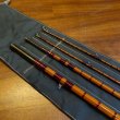 画像6: 【HARDY】Wye Salmon 11' #7 3PC 2TIP(1) (6)