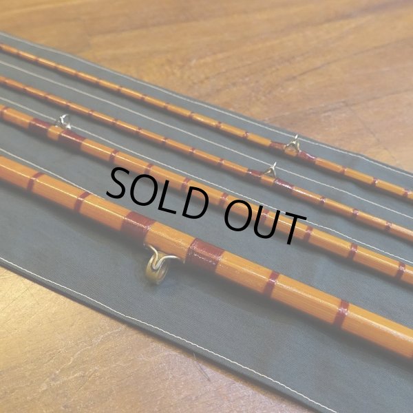 画像5: 【HARDY】Wye Salmon 11' #7 3PC 2TIP(1) (5)