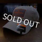 SIMMS キャップ&サンゲイター | ドリーバーデン SIMMS 正規代理店
