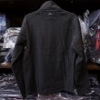 画像2: 【SIMMS】Rivershed Full Zip - Black Heather (2)