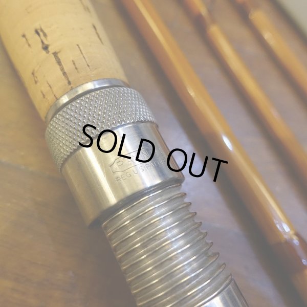 画像4: 【Payne】Payne Salmon 224 12' 3P 2TIP (4)