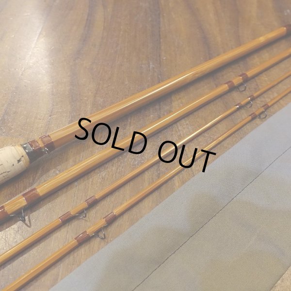 画像9: 【Payne】Payne Salmon 224 12' 3P 2TIP (9)