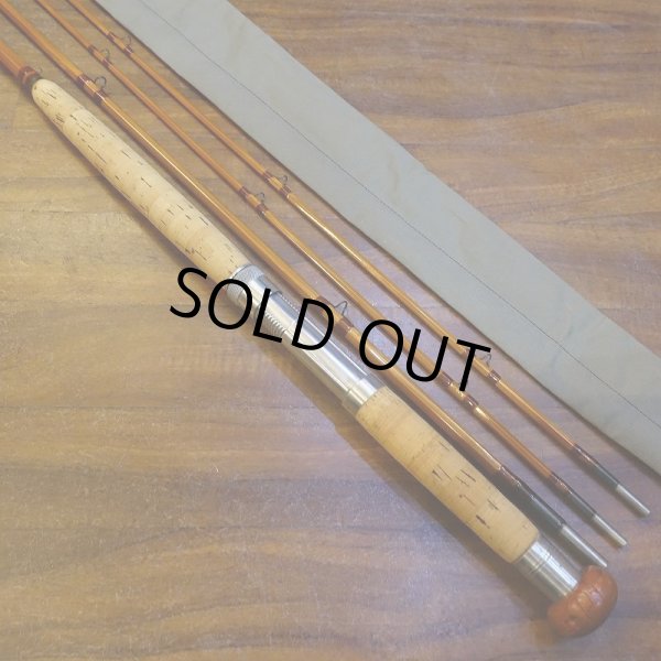 画像3: 【Payne】Payne Salmon 224 12' 3P 2TIP (3)