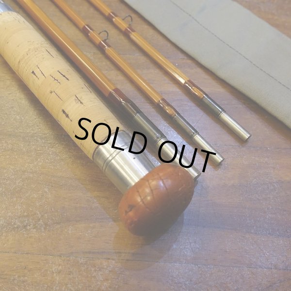 画像2: 【Payne】Payne Salmon 224 12' 3P 2TIP (2)