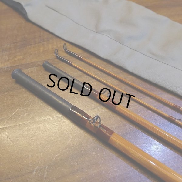 画像5: 【Payne】Payne Salmon 224 12' 3P 2TIP (5)