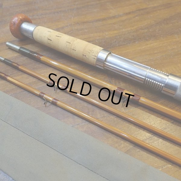 画像8: 【Payne】Payne Salmon 224 12' 3P 2TIP (8)