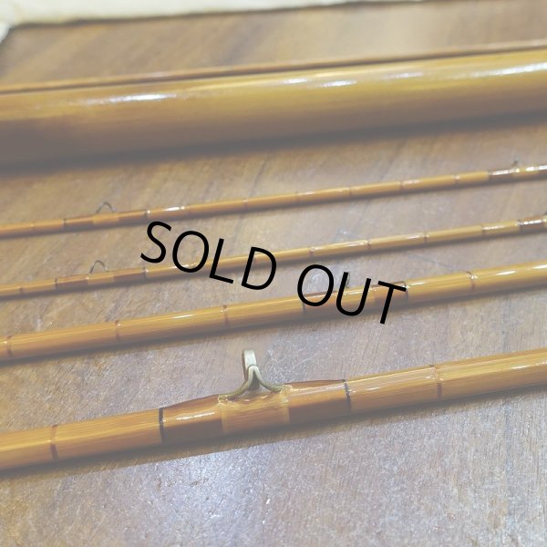 画像6: 【E.F.PAYNE】E.F.PAYNE 10' 3PC 2TIP (6)