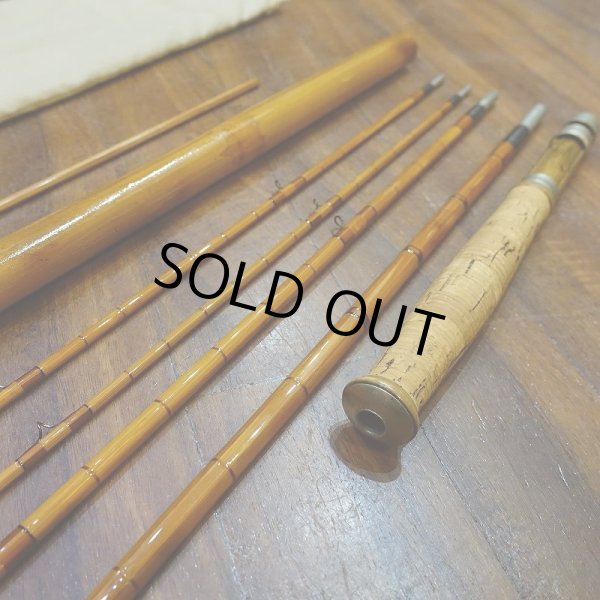 画像5: 【E.F.PAYNE】E.F.PAYNE 10' 3PC 2TIP (5)