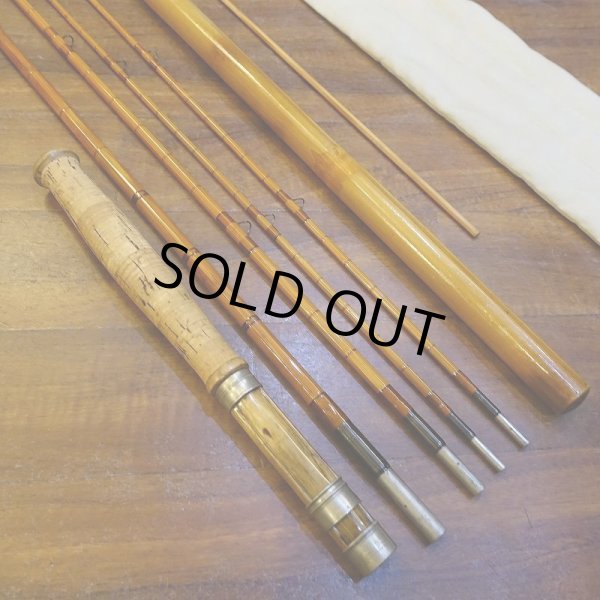 画像3: 【E.F.PAYNE】E.F.PAYNE 10' 3PC 2TIP (3)