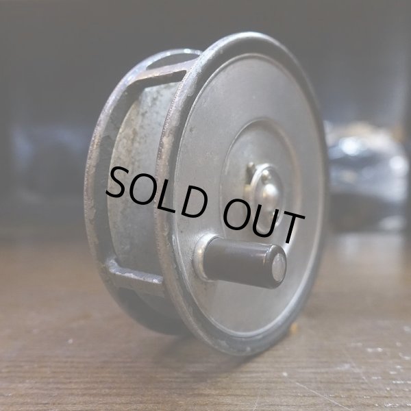 画像5: 【HARDY】THE LIGHT WEIGHT 3 1/8" (5)