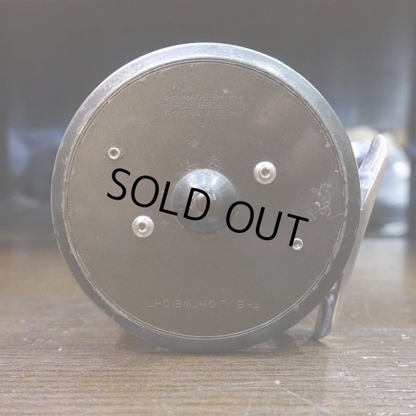 画像2: 【HARDY】THE LIGHT WEIGHT 3 1/8" (2)