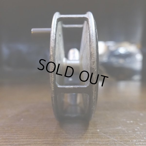 画像3: 【HARDY】THE LIGHT WEIGHT 3 1/8" (3)