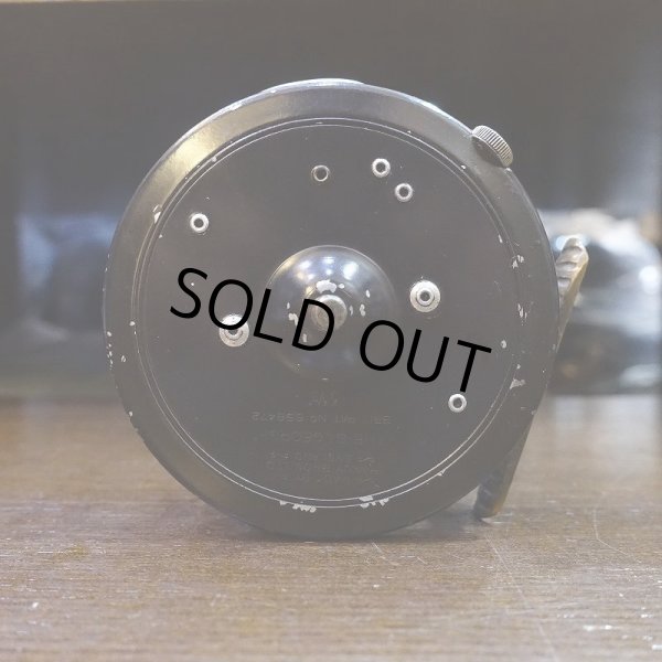 画像2: 【HARDY】St.George 3 3/8" (2)