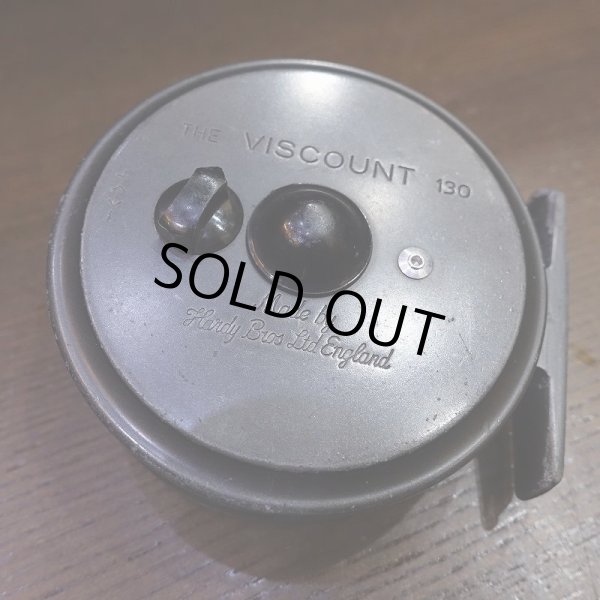 画像6: 【HARDY】Viscount 130 (6)