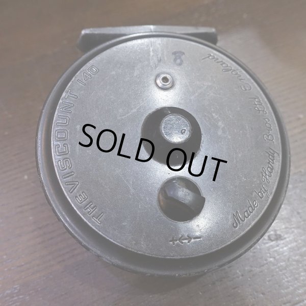 画像5: 【HARDY】Viscount 140 (5)