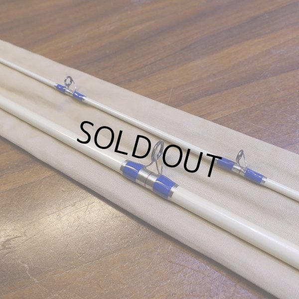 画像7: 【AnglersBench】Greasedline 9'0" #12(USED) (7)